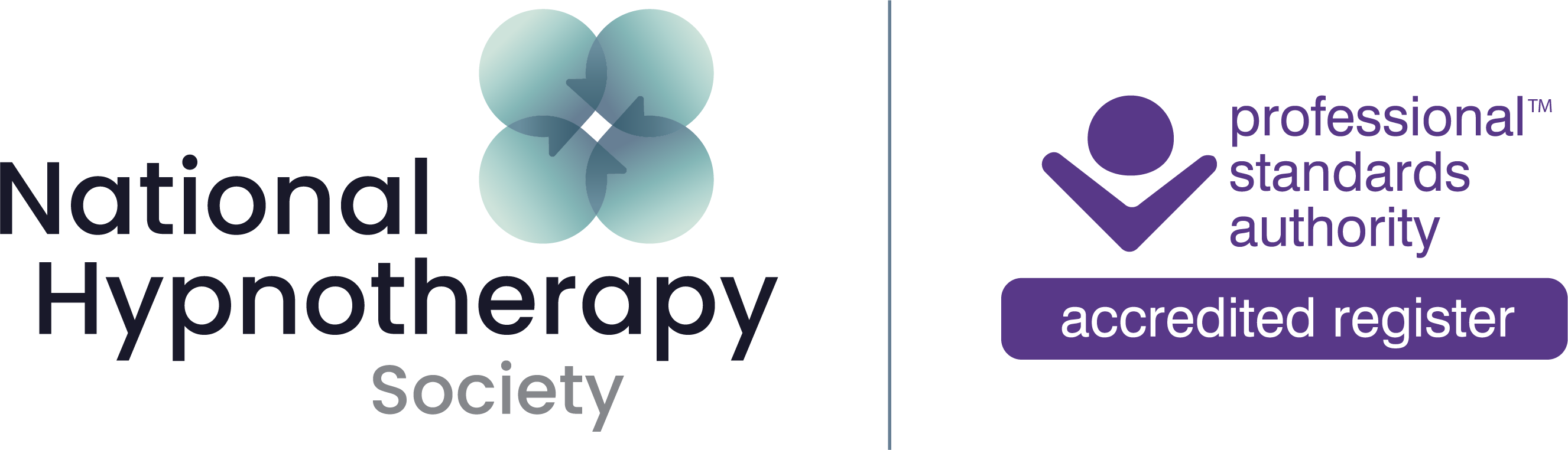 National Hypnotherapy Society Logo